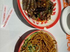 -熊记虾王·小龙虾(东晓南店)