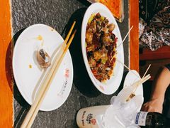 -福苗小骆驼烧烤(大唐不夜城店)