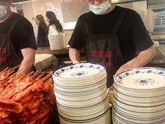 -老客满蛋饼(双塔市集店)
