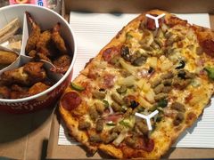 -必胜客(星兰宅急送店)