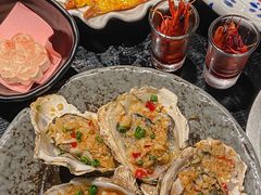 -松鹤精致料理(五一中路店)