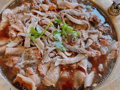 -楊家一锅(沙阳路店)