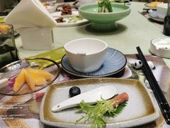-拂晓山房·私房川菜(西门店)
