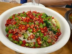 -艺味深尝(云锦路店)