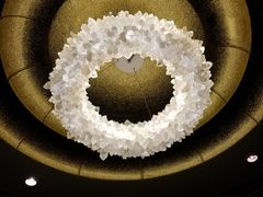 -迪拜帆船酒店海底餐厅