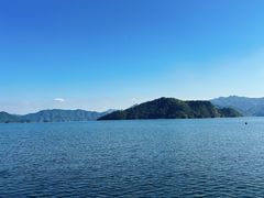 -千岛湖东南湖区