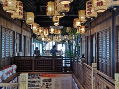 -二十八里太湖船菜(吉祥路店)