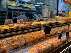 -鲍师傅糕点(江苏路店)