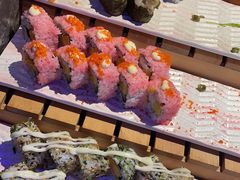 -曼格活海鲜·牛排自助(光明蓝鲸店)