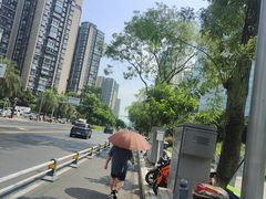 -成都仁和新城购物中心