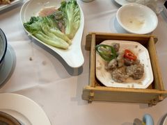 -粤财皇冠假日酒店·彩华轩中餐厅