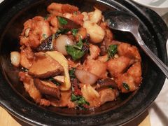 -汤城小厨•粤菜•靓汤(西直门凯德MALL店)