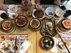 -添好运点心专门店(百老汇店)