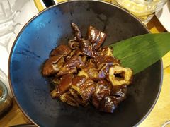 -金牌外婆家(苏州中心店)