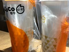 -CoCo都可(湖滨银泰店B区店)