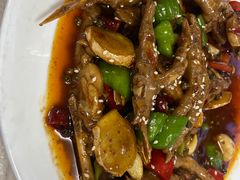 -桂萍特色牛筋牛杂(长堤街总店)