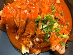 -金谷园饺子馆(北邮总店)