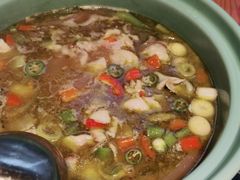 -重庆鸡公煲·青锅花椒鱼(牡丹江路店)
