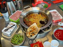 -钢管厂五区小郡肝火锅串串香(总店)