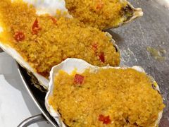 -必点海鲜·海肠捞饭·鲅鱼水饺(滨江道店)