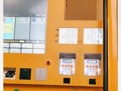 -冠德石油方兴达加油站