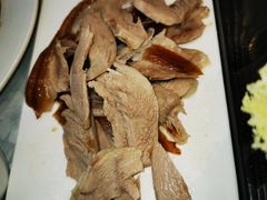 王牌烤鸭-玉林烤鸭店(定福庄店)