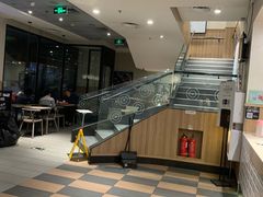-肯德基(甘家口店)