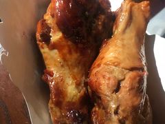 -迪士尼火鸡腿