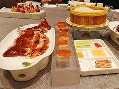 -聚宾楼·烤鸭·家宴(科技三路店)