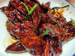 -小吊梨汤·北京菜·烤鸭(西直门凯德店)