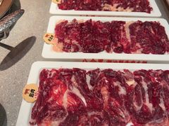-八合里潮汕鲜牛肉火锅(广州五羊邨店)