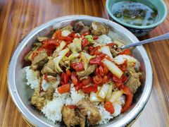 -江西特色小炒(少年村路店)