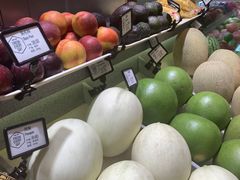 -每日新鲜水果吧(黄浦来福士店)
