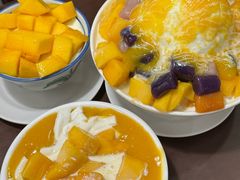 -水牛奶皇后糖水铺(深圳总店)