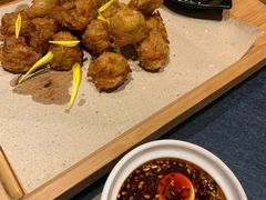 -乾州食府(小雁塔店)