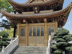 -上海东林寺(金山区)