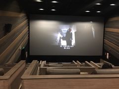 VIP厅-金逸影城(广州海珠城激光IMAX店)