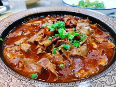 -乔家满族八大碗(流水沟店)