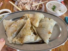 -洲心明记烧肉大粥(总店)