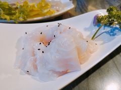 -热火朝天鲜切牛肉火锅(南强街巷店)