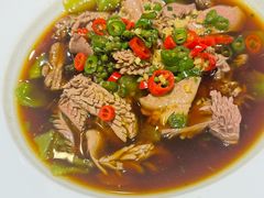 -峨嵋酒家(牡丹园店)