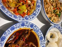 -回家吃饭·地道南昌菜(建德观总店)