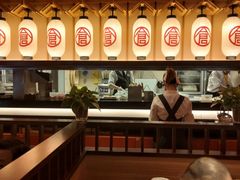-仓桥家·焗寿司·锅物(光谷步行街店)