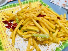 -肥肥虾庄·金牌油焖大虾(东湖欢乐谷店)