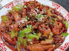 -福苗小骆驼烧烤(曲江店)
