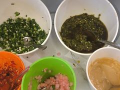 -黔老锅地摊火锅(盐务街店)