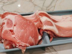 -汉阳廷自助烤肉(同和金铂天地店)