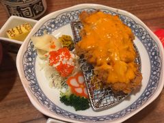 -隐月· 㐂和食屋(芝罘万达公馆店)