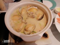 -南棠馆粤菜坊(群光店)