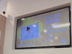-方快-照相馆(金桥国际店)